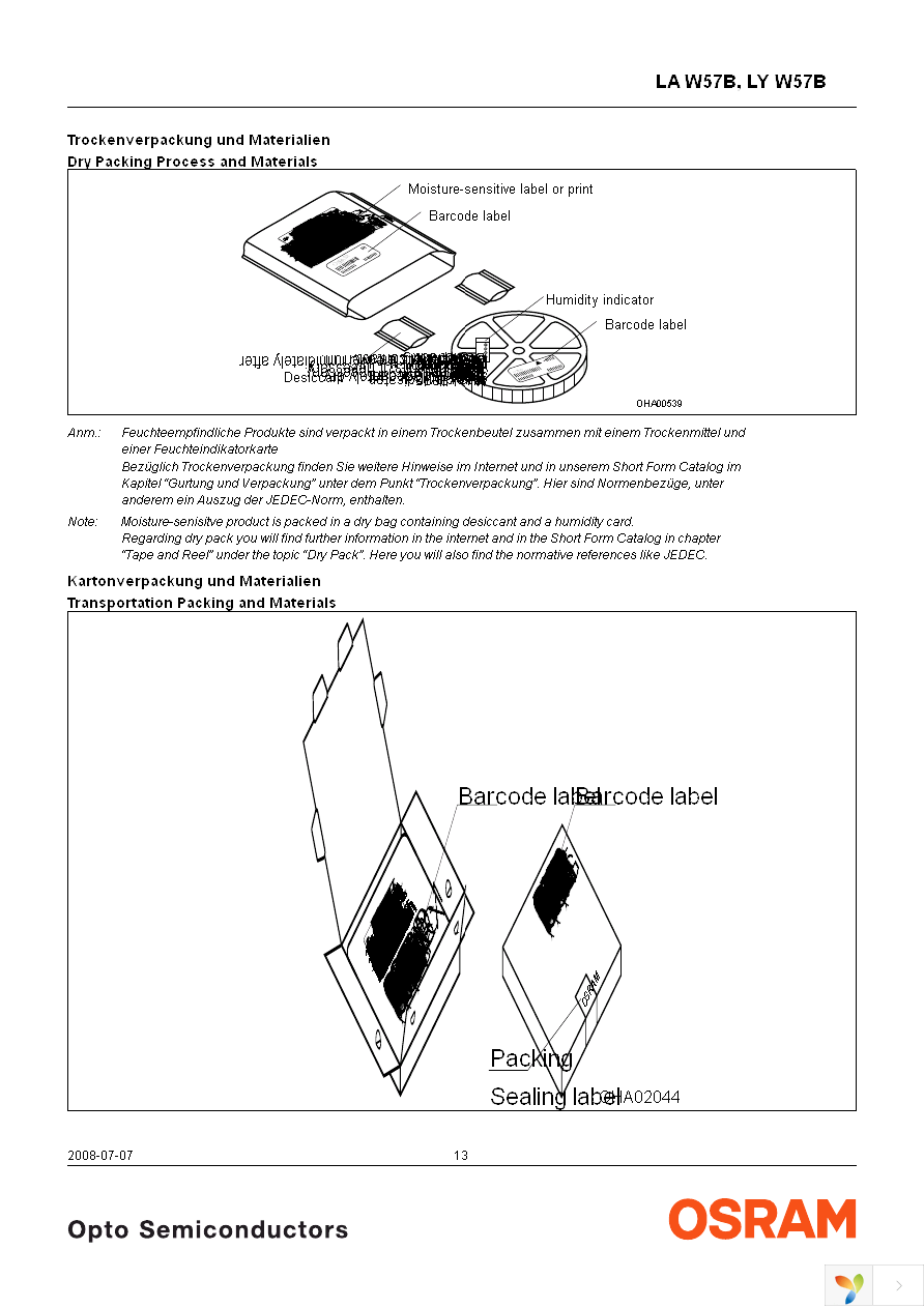 LA W57B-FYGY-24-Z Page 13